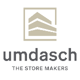 umdasch Digital Retail Germany GmbH logo