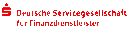 DSGF Deutsche Servicegesellschaft für Finanzdienstleister mbH