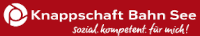 Deutsche Rentenversicherung Knappschaft-Bahn-See logo