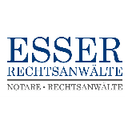 ESSER Rechtsanwälte GbR