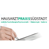 Hausarztpraxis Südstadt Inh. Dr. med. Angela und Joachim Courtial