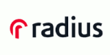 Radius Group Limited logo