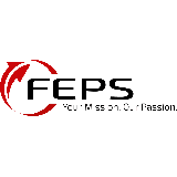 FEPS GmbH logo