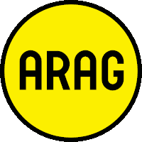 ARAG Krankenversicherungs-AG logo