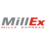 MillEx Logistics GmbH logo