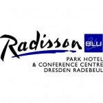 Radisson Blu Park Hotel & Conference Centre Dresden Radebeul