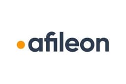 Afileon GmbH logo