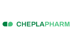 CHEPLAPHARM Arzneimittel GmbH logo