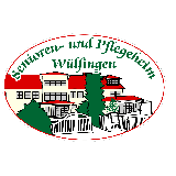 Senioren- und Pflegeheim Haus Wülfingen GmbH logo