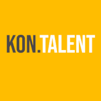 Kon-Talent logo