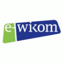 e-wikom GmbH logo