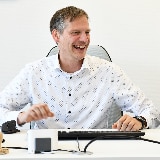 Neurologe Dr. med. Arne Jacobs