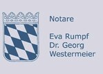 Eva Rumpf + Dr. Georg Westermeier