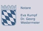 Eva Rumpf + Dr. Georg Westermeier logo