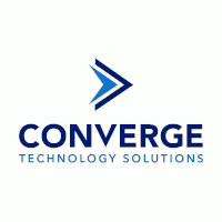 Converge Technology Solutions GmbH logo