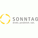 SONNTAG. Wirtschaftsprüfung. Steuer. Recht.