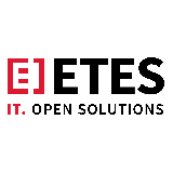 ETES GmbH logo