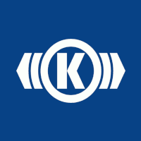 Knorr-Bremse Global Rail Holding GmbH logo