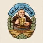 Bräu im Moos Eugen Münch e.K. logo