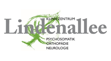Logo Klinikzentrum Lindenallee GmbH