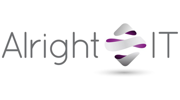 Alright-IT GmbH Logo